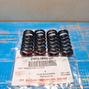 Per kopling spring clutch suzuki smas pnp jupiter mx