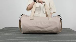 Rolling waterproof suitcase with pull rod business travel fashion suitcase womens hand luggage thick boarding trolley