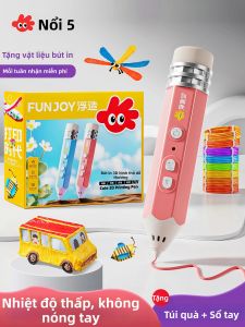 FUZAO | Bút In 3D Giáo Dục Cho Trẻ Em