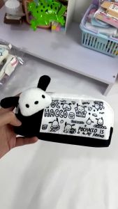 Túi bút hộp bút Pochacco siêu dễ thương BAG U HBPOCHACCO75