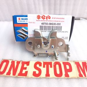 ENGSEL KUNCI JOK KUPU KUPU SATRIA FU 150 SATRIA 2 TAK SMASH 45700 09G30 ORIGINAL ORI ASLI SUZUKI SGP