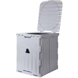 BAIMEI | Portable Travel Foldable Toilet