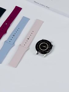 YOURSTAR | Advanced Compatibility OPPO Watch X3/X2 Mini Silicone Strap