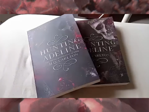 Haunting Adeline & Hunting Adeline: A Fantasy Adventure for Children