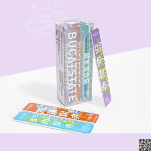 Thanh dinh dưỡng Bucatstate ( 3 vị ) Cho Hamster thỏ bọ nhím ...