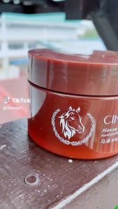 ORIGINAL Cyndinal Horse Oil Hand and Foot Salve Cream 110g anti-cracking cream Hydrating Whitening Cream Anti Chapping Skin Repair Lightening Whitening Smoothing moisturizing cream face cream hand cream foot cream Can Use for for Rough Dry and Cracked