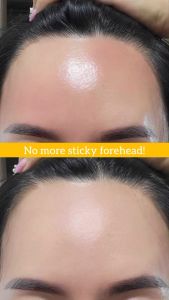 (BLANC DUBU) Nuborn Oil Cut Oil Paper Water Cool Sun Cushion 12g SPF 50+ PA++++  - COCOMO Oiled Paper - Lazada