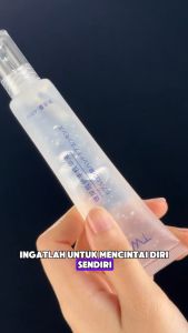 Hyaluronic Acid Hand Cream Tangan Keriput & Kasar 40ml Perawatan Pelembab & Mencerahkan Tangan BPOM