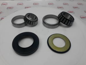 Suzuki SV650 Genuine Parts Ball Race Set 09265-25038 & 09265-30020