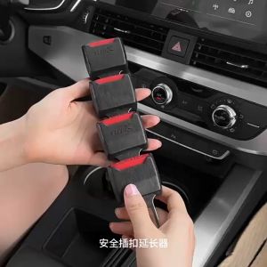 Colokan Sabuk Pengaman Mobil & Sambungan Alarm Sabuk Pengaman