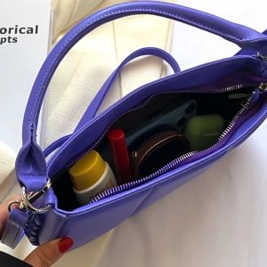 Shoulder Bag Wanita Tas Bahu Wanita Handbag Wanita Tas Cewek Import Tas Bahu Wanita Tas Tenteng Wanita TW8069 ~TW.I
