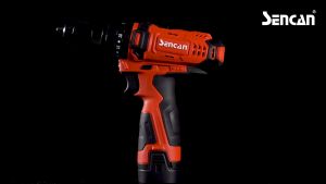 Sencan Cordless Impact Drill 14.4V CID144