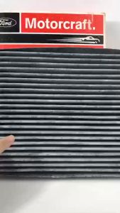 Lọc gió điều hòa máy lạnh xe Ranger 2023 - nay  Everest 2023 - nay (Mã: MB3B19N619DA/DG9H18D483BA)