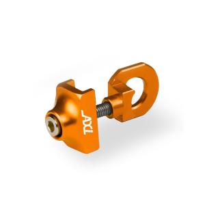 OUHOE | 1 Chiếc Dụng Cụ Giữ Căng Xích Xe Đạp Cho Xe Đạp Cố Định Tốc Độ Đơn Xe Đạp Gấp Dây Xích Điều Chỉnh Phụ Kiện Xe Đạp