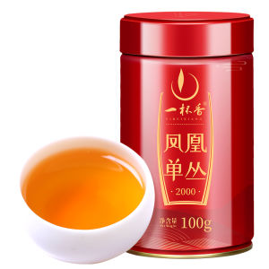 YIBEIXIANG | Gift Personal Drink Chaozhou Oolong Tea 200g