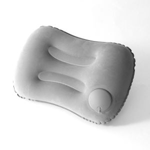 Inflatable Travel Pillow