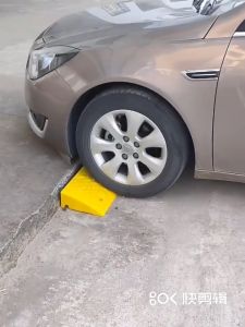 Heavy Duty Garage/Curb Car Ramps Heavy Duty Rubber Wheelchair Threshold Ramp for Doorways