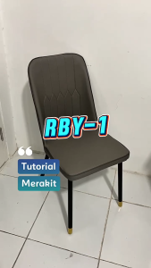 Kursi Makan Modern Minimalis Kursi Ruang Tamu Mewah