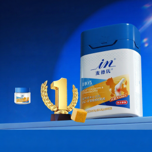inplus(inplus(EPLAS)) | Senior Dog Joint Health Chondroitin UCII Collagen Soft Tablets