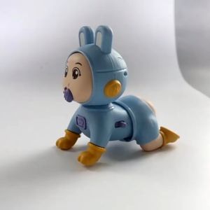 Đồ Chơi Em Bé Tập Bò Kích Thích Bé Tập Bò Có Phát Nhạc Vui Nhộn Đồ Chơi Vận Động Cho Bé Trai Bé Gái.