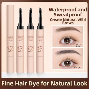 MONLEYTA | Waterproof Long-lasting Eyebrow Pencil