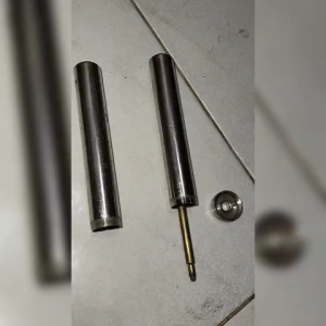 POMPA TABUNG PIPA PETROMAK pilih varian tabung saja kosongan set knop atau tabung + as PETROMAX SPARE PART SPAREPART parts lampu