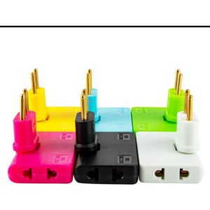 REJEKI 9393 - NEW 3 IN 1 POWER SOCKET LIPAT