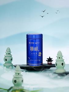 SHIFENG | Hangzhou Produced Rainy Season Aromatic Dragon Well Spring Green Tea