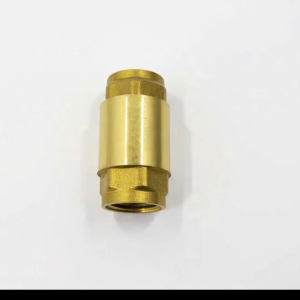 Pom Mini Nusantara - Tusen Klep Kuningan Pertamini Ukuran 3/4 Inchi