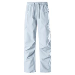 Mexican | Detachable Liner 3-in-1 Warmth Climbing Trousers