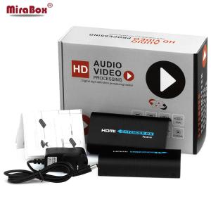 HSV373 Support 1080P 120m HDMI Extender Ethernet Over Cat5/Cat5e/Cat6 Rj45 HDMI Over IP Extender