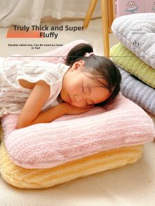 Pet Soft Pad Double-sided Universal Blanket