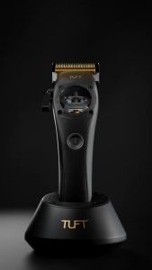 TUFT Professional Cordless Clipper - Excellence