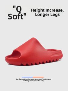 Coconut Style Summer Slipper Sandals Mens Breathable Soft Bottom