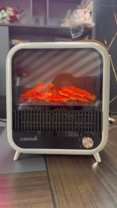 Máy sưởi để bàn 5D chính hãng Creen CR-H99C