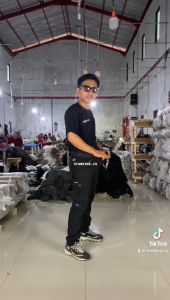 CELANA CARGO PANJANG PRIA MODEL SLIMFIT PINGANG RIP \GOMBRONG TERBARU CELANA PRIA CARGO CHINO CELANA CHINOS