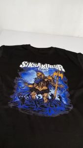 KurniaKaos: Kaos Trendy & Desain Unik untuk Pria