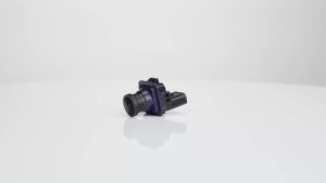 GreenYi | GreenYi Rear View Camera For Ford F150 2010-2014 Mustang 2015-2020 & Lincoln MKC 2015-2019 OEM: EL3Z-19G490-D BL3Z-19G490-B