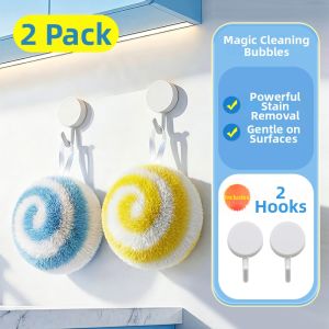 Maryya | Efficient Bathroom Cleaning Brush Home Use