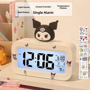 FADIAN | Smart Alarm Clock Night Light