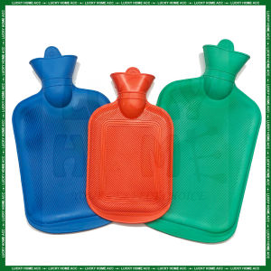 Warmer Bag Hot Water Warm Bag Rubber Bag Hand Warmer Keep Warm Beg Air Panas 1000ml/ 1750ml/ 2000ml
