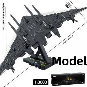 Simulated Phoenix Model Display
