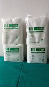 MAPLE-สำลีรองเฝือก