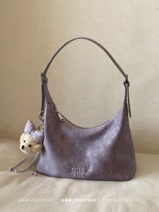 Ladies Lazy Hobo Tote Bag Crossbody Shoulder Bag