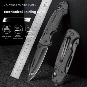 FUJUN | Portable Foldable Outdoor Survival Knife