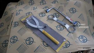 Kunci CVT Motor Matic Honda Set Lengkap