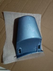 COVER TAIL SAMBUNGAN BODY BELAKANG MIO SPORTY MIO SMILE BIRU ASIN