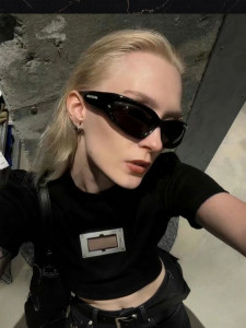 Evil Pet | Stylish UV Protection Sunglasses