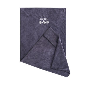 CHARS | Sport Sweat Absorbing Towel Quick Dry
