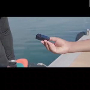 Camera hành động 4K SJCAM C300 bỏ túi / C300 Pocket chống nước chống rung kết nối WiFi 5GHz